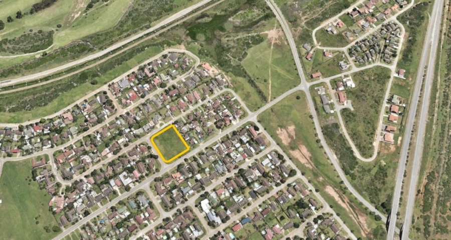 0 Bedroom Property for Sale in Strelitzia Park Eastern Cape